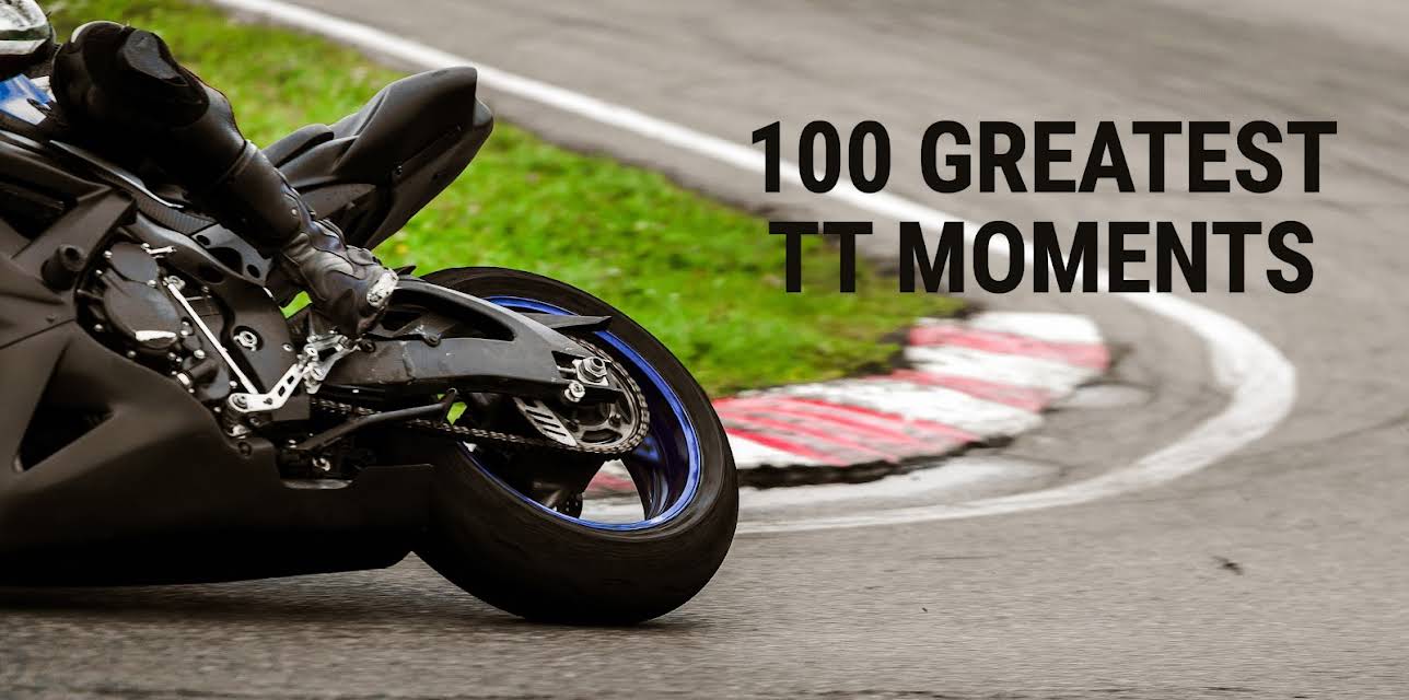 100 Greatest TT Moments S1
