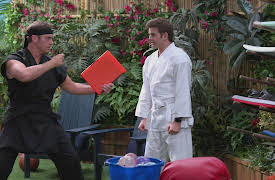 Thundermans Undercover, Season 1: Prank U Next