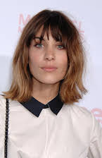 Alexa Chung como 