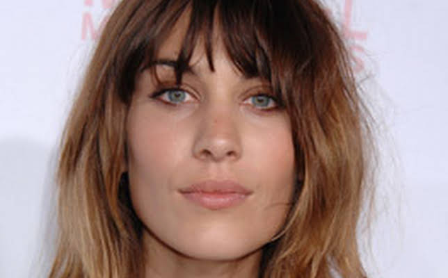 Alexa Chung