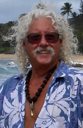 Arlo Guthrie as 