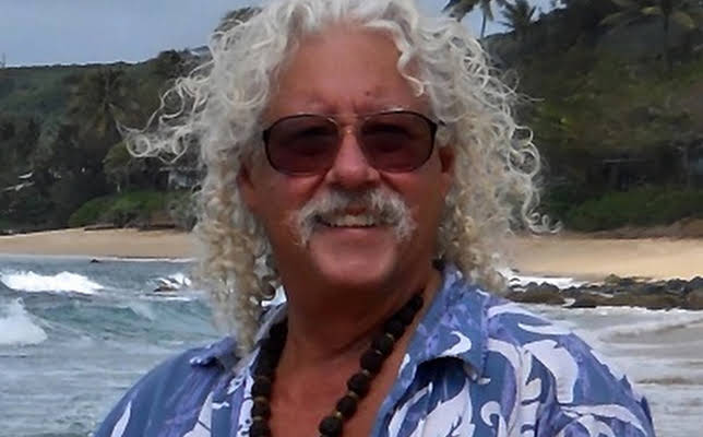 Arlo Guthrie
