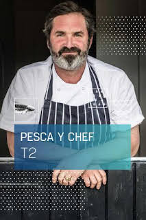 02:10: Pesca y chef: Episodio 2 | Caza y Pesca | 7/14 2026