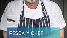 Pesca y chef: Episodio 8