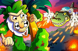 Italian Brainrot: Brr Brr Patapim