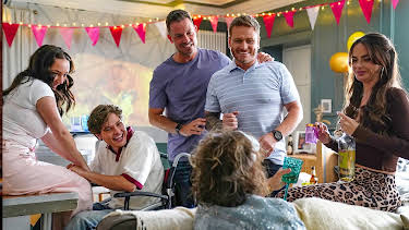 7:00 PM: New: Hollyoaks | E4 | 8/12 2026