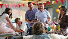 Hollyoaks