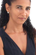 Luciana Souza as 