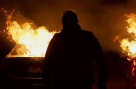 Catching Lightning: Catching Lightning: Part 3