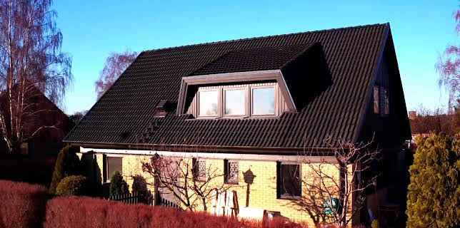 19:00: Husdrømmer | NRK 2 | 3/3 2026