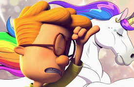 Big Nate Season 1: Kindness Wars