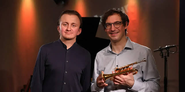 08:00: NDR Kultur - Das Konzert | Radio Bremen | 1/4 2026