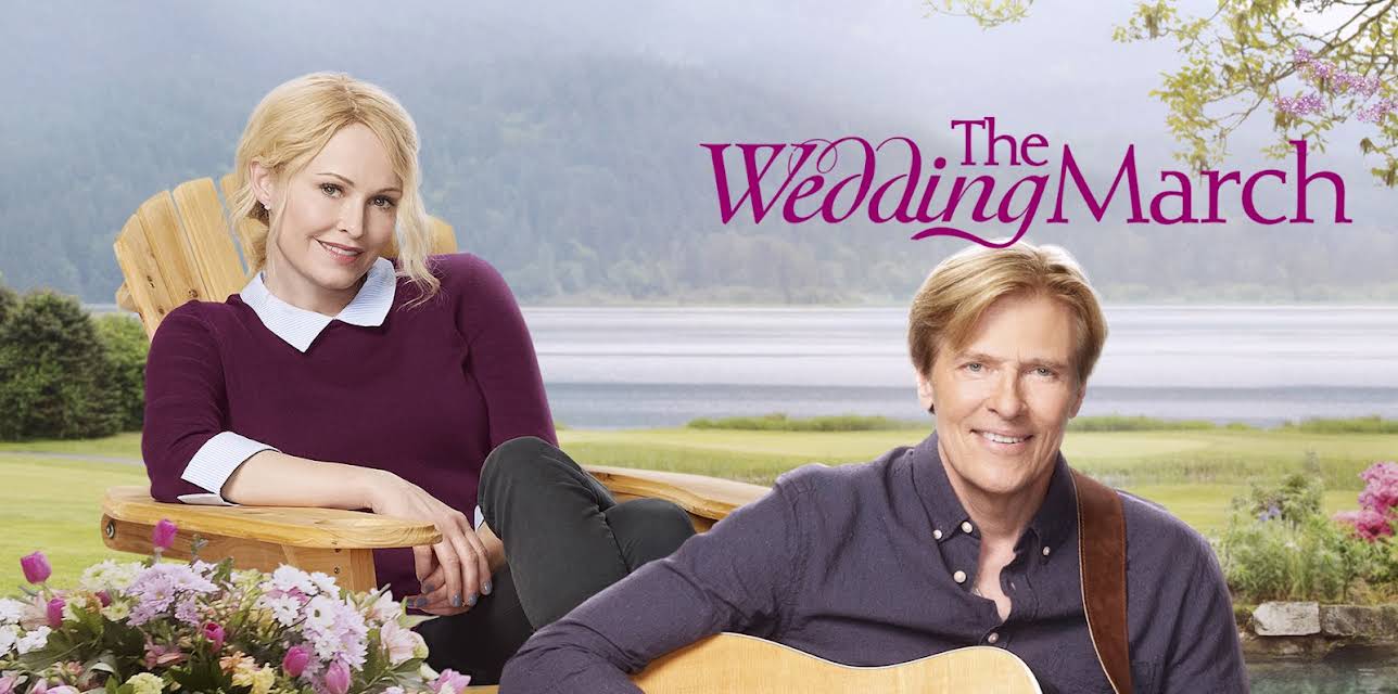 The Wedding March (2016)