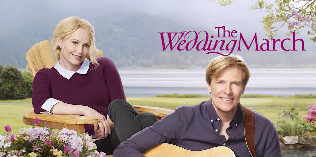 The Wedding March (2016)