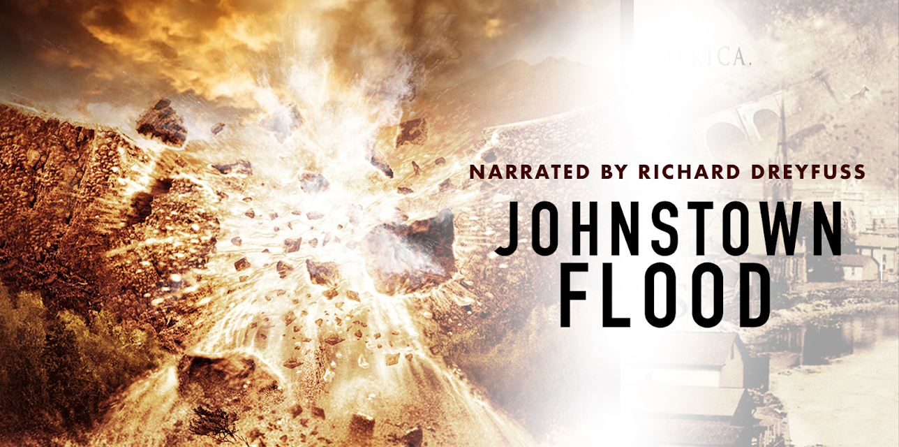 Johnstown Flood (1926)