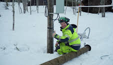 Högspänning (S6 E2)