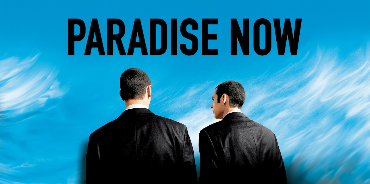 Paradise Now (2005)
