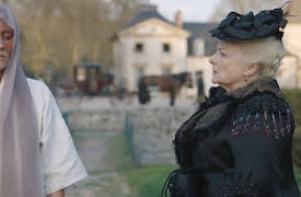 El Bazar de la Caridad: Episodio 3