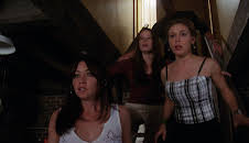 Charmed - Zauberhafte Hexen