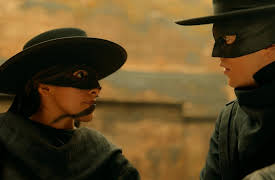 Zorro: The Execution