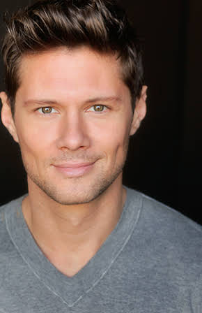 Kavan Reece as 