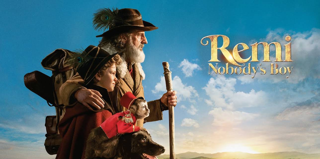 Remi, Nobody's Boy (2018)