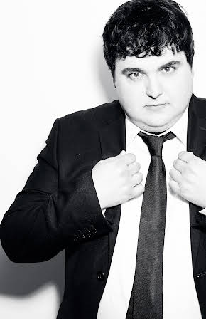 Justin Giddings as Director