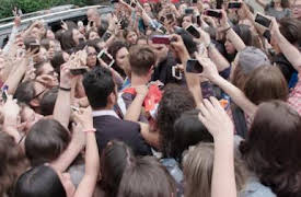 Chasing Cameron: A las chicas les gusta la higiene