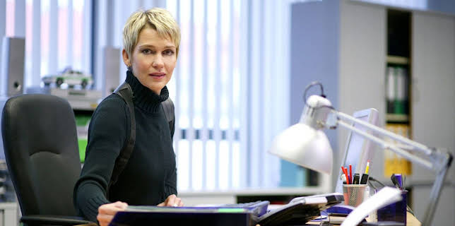 09:30: K11 - Kommissare im Einsatz | Sat1 Gold | 2/28 2026