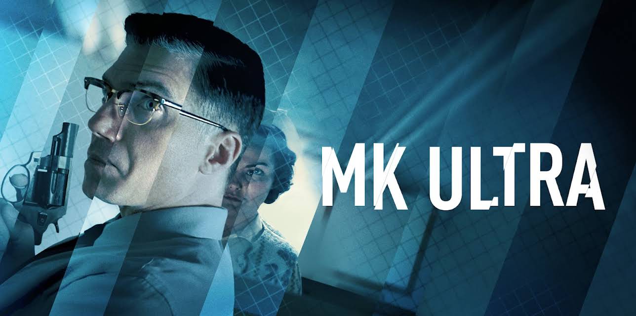 MK Ultra (2022)