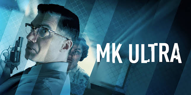 MK Ultra (2022)