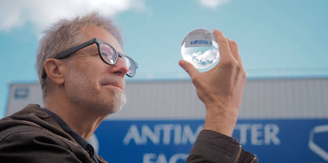 21:50: Die größten Rätsel der Wissenschaft | ARD Alpha | 3/3 2026