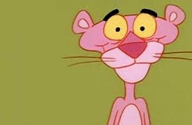 The Pink Panther Show (Season 1): Pinto Pink/Le Pig-al Patrol/In The Pink