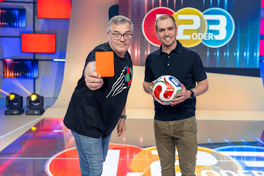 08:35: 1, 2 oder 3 | ZDF | 6/14 2026