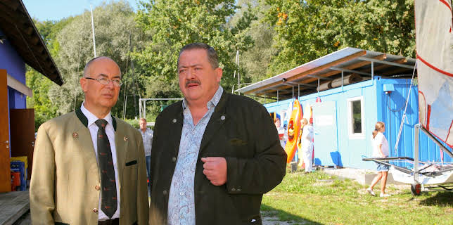 16:10: Die Rosenheim-Cops | ZDF | 2/5 2026