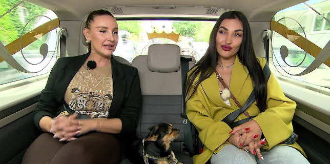 12:50: Shopping Queen | VOX | 2/28 2026