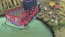 Eyeshield 21