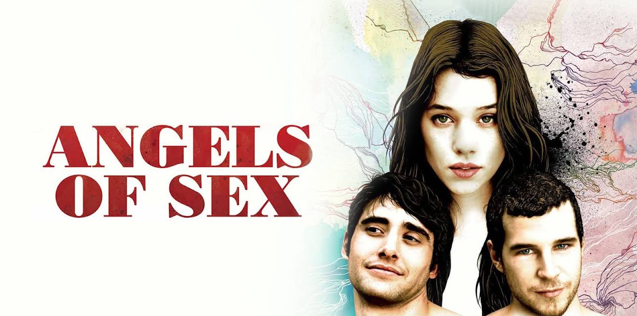 Angels of Sex (English Subtitled) (2012)