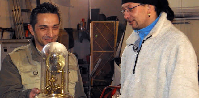 07:00: Der Trödeltrupp - Das Geld liegt im Keller (S8 E4) (S8) | RTL 2 | 3/4 2026