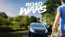 Road Wars (S3 E7)