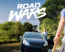 Road Wars
