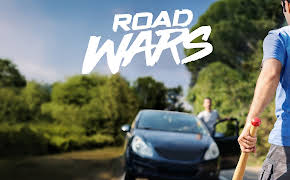 Road Wars