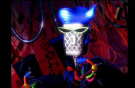 Crashbox, Season 1: Crashbox 17