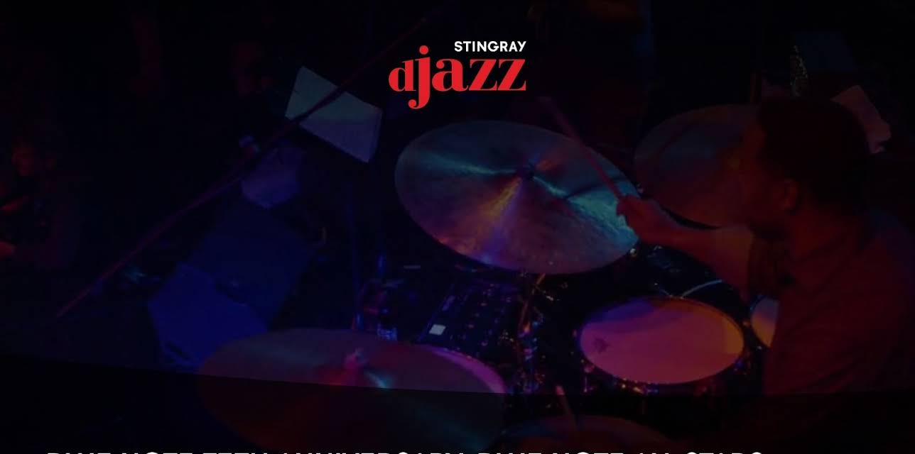 Blue Note 75th Anniversary: Blue Note All Stars (2014)