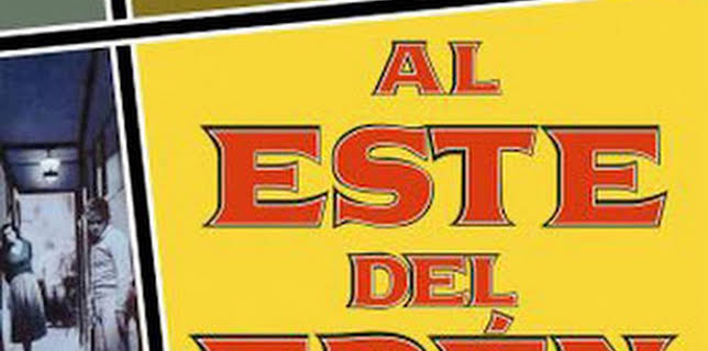 00:15: Al este del edén | La Otra | 12/13 2025