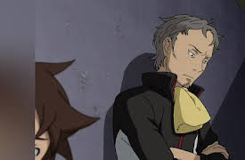 Eureka Seven Part 1: Memory Band