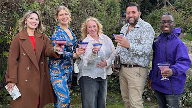 5:30 PM: Come Dine with Me | Channel 4 | 10/15 2026