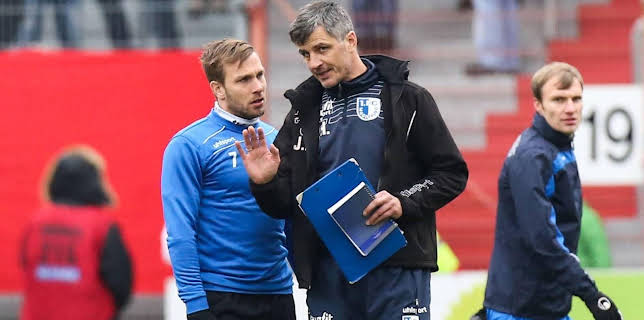 16:00: Blau-Weiß für die Ewigkeit | MDR Fernsehen | 12/13 2025