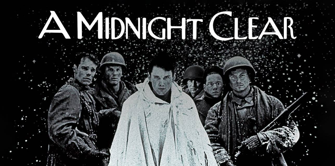 A Midnight Clear (1992)
