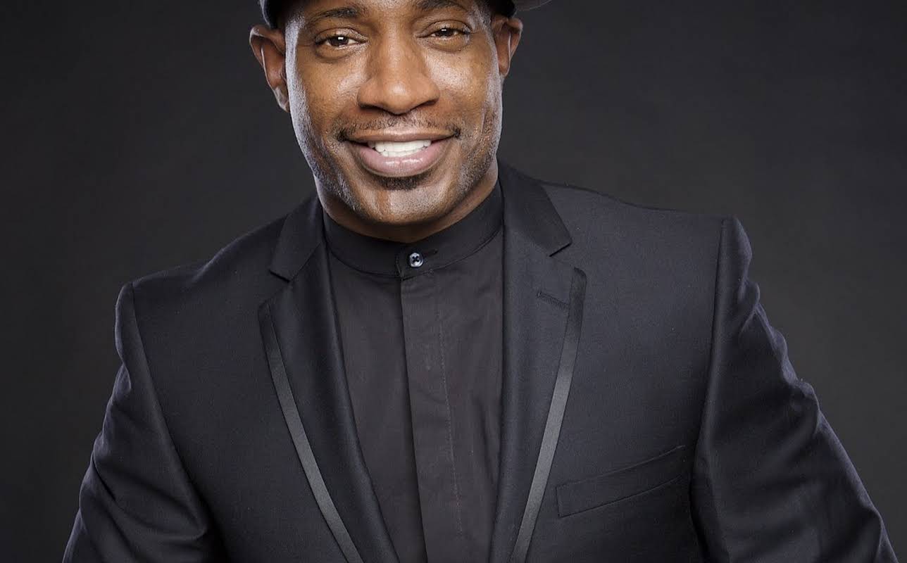Rod Man